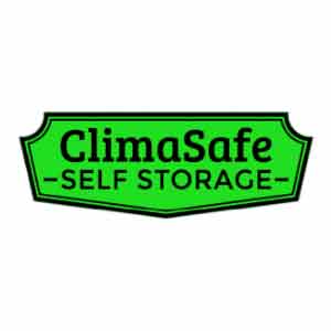 ClimaSafe Self Storage
