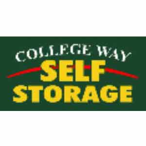 College Way Self Storage