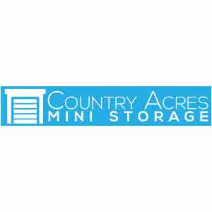 Country Acres Mini Storage, Inc.