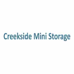 Creekside Mini Storage