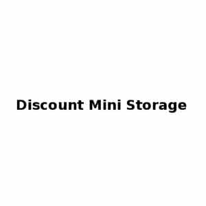 Discount MiniStorage - Northport