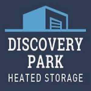 Discovery Park Heated Storage