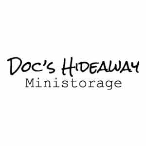 Doc’s Hideaway Mini Storage