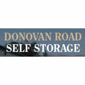 Donovan Road Self Storage