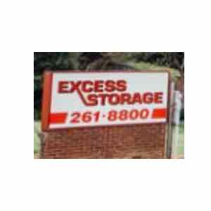 Excess Storage