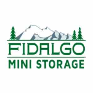Fidalgo Mini Storage