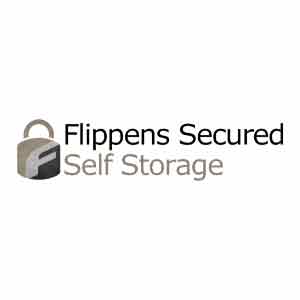 Flippens Secured Self Storage
