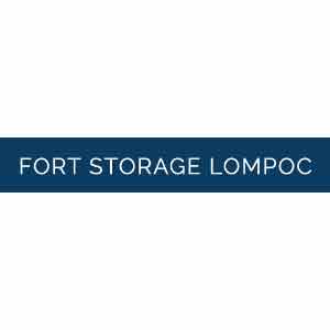 Fort Storage Lompoc