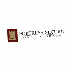 Fortress-Secure Mini-Storage