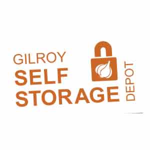 Gilroy Self Storage Depot