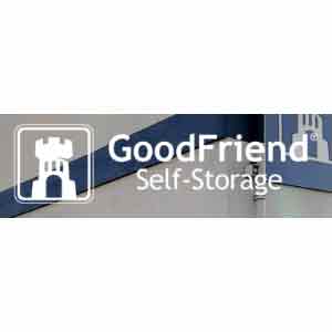 GoodFriend Self Storage New Hyde Park