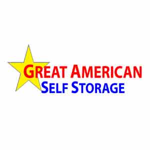 Great American Self Storage