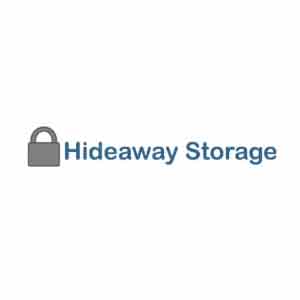 Hideaway Storage