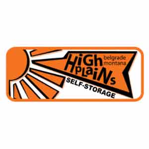 High Plains Self Storage