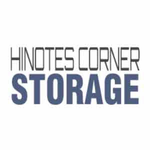 Hinotes Corner Storage