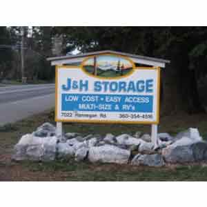 J & H Storage