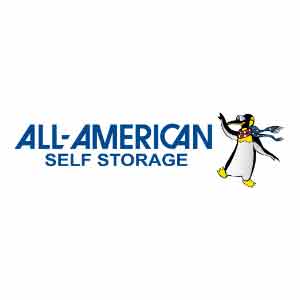 All-American Self Storage