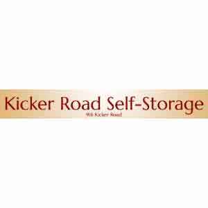 Kicker Road Self-Storage