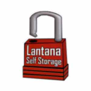 Lantana Self Storage