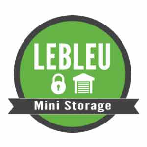 LeBleu Mini Storage
