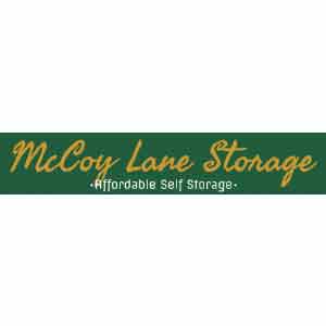 McCoy Lane Storage