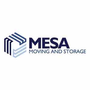 Mesa Moving and Storage