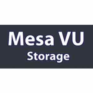 Mesa VU Storage