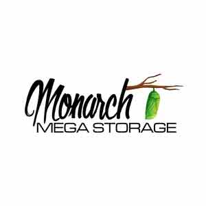 Monarch Mega Storage