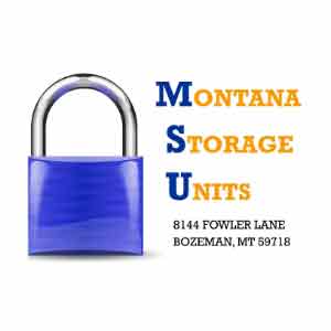Montana Storage Units