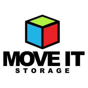 Move It Storage - Common St