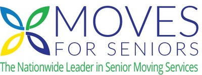 Moves for Seniors Logo