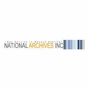 National Archives Inc.