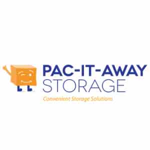 Pac-It-Away Storage