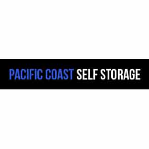 Pacific Coast Self Storage