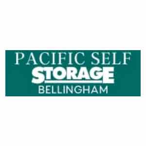 Pacific Self-Storage - Bellingham