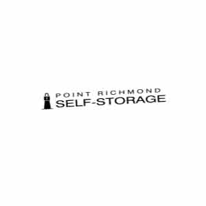 Point Richmond Self Storage