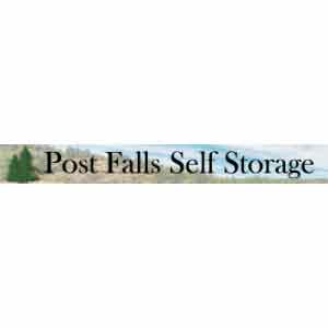 Post Falls Self Storage