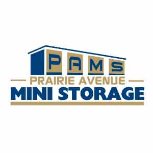 Prairie Avenue Mini Storage