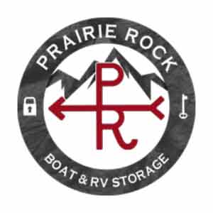 Prairie Rock Boat & RV Storage