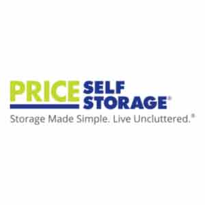 Price Self Storage