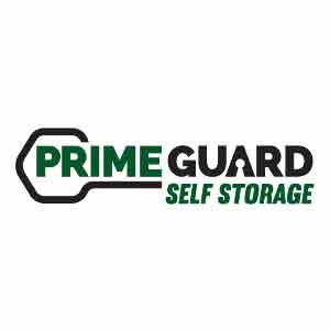 Primeguard Self Storage