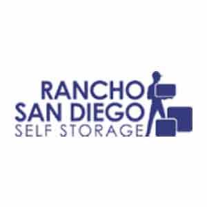 Rancho San Diego Self Storage