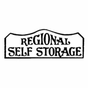 Regional Self Storage