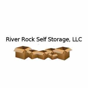 River Rock Self Storage