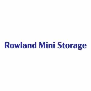 Rowland Mini Storage