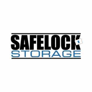 SafeLock Storage