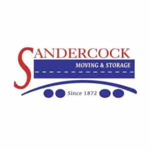 Sandercock Moving and Storage