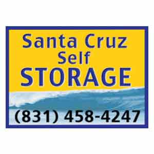 Santa Cruz Self Storage