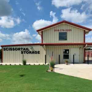 Scissortail Storage LLC