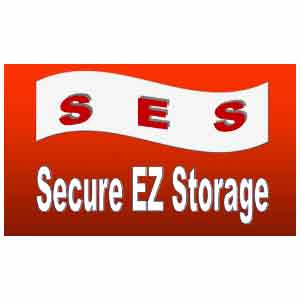 Secure EZ Storage